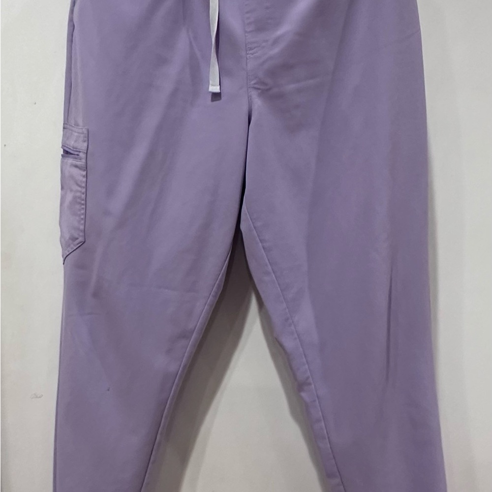 FIGS lavender dew xl - Picture 3 of 4